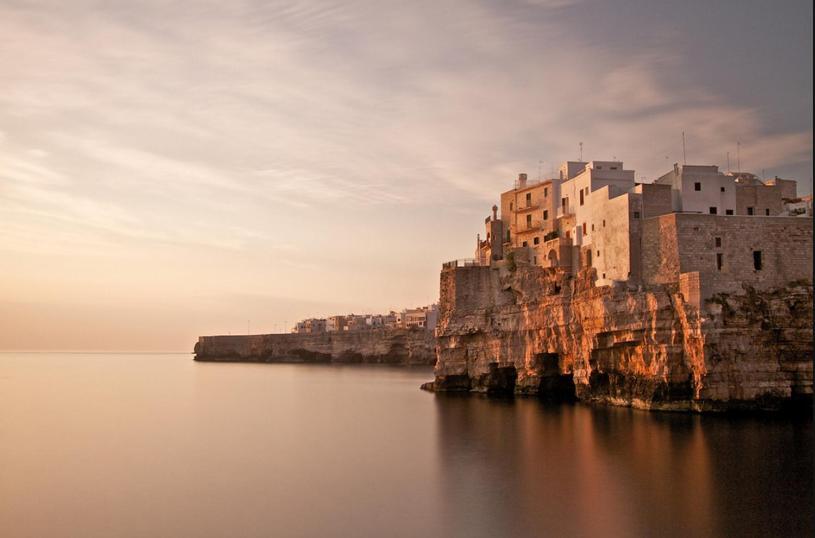 Trulli Storie Di Puglia - Private Pool Villa Polignano a Mare Exterior photo