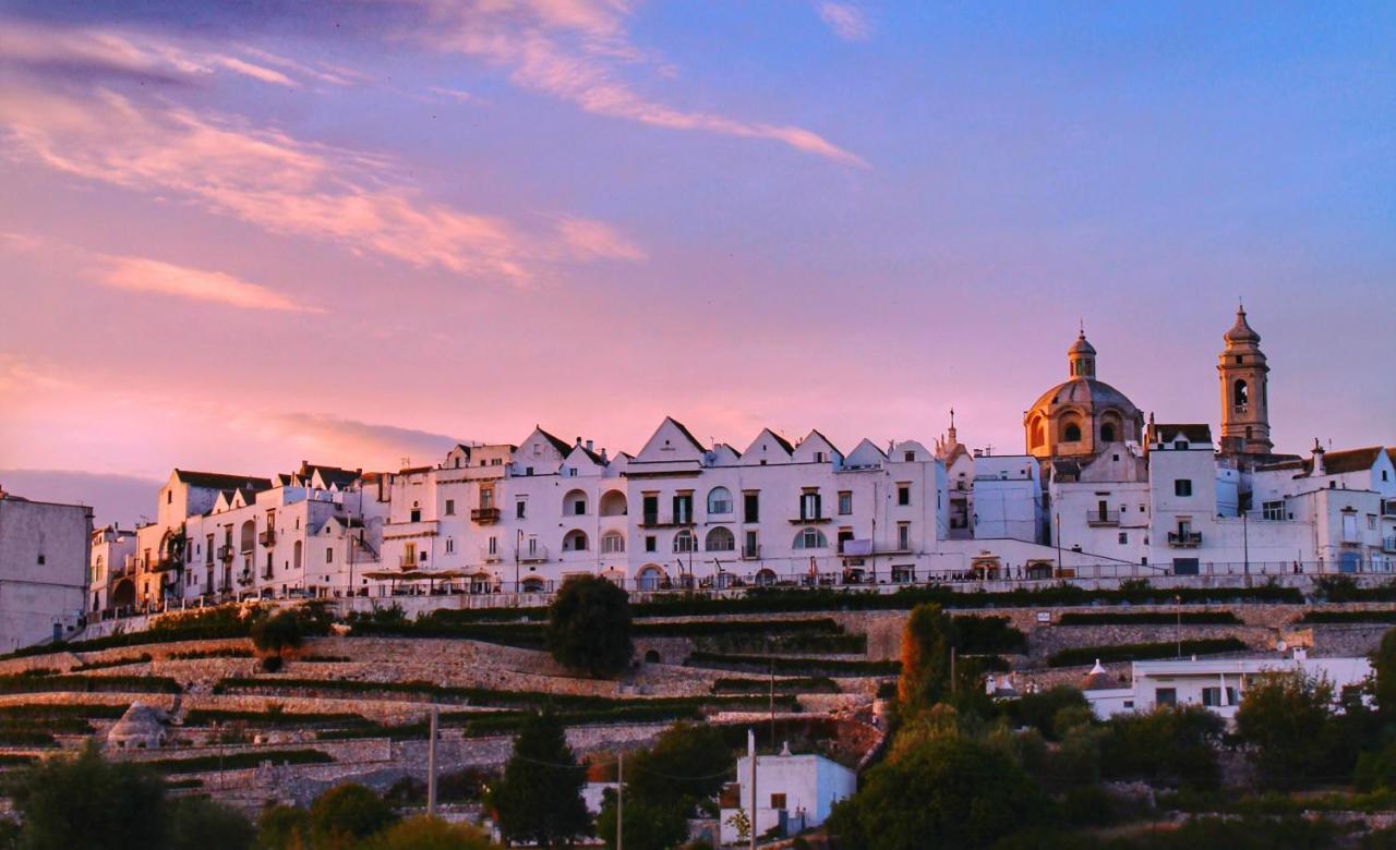 Trulli Storie Di Puglia - Private Pool Villa Polignano a Mare Exterior photo