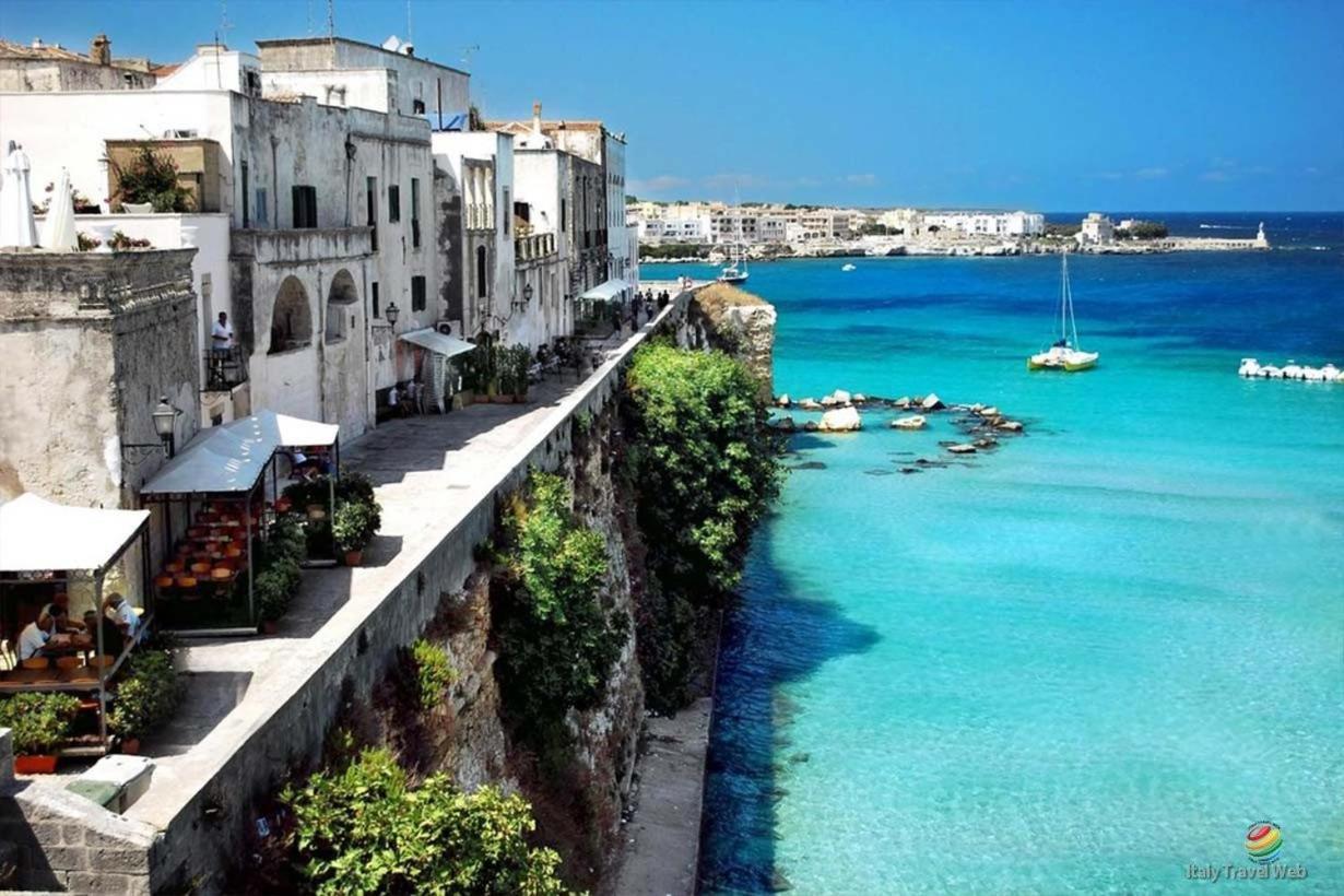 Trulli Storie Di Puglia - Private Pool Villa Polignano a Mare Exterior photo