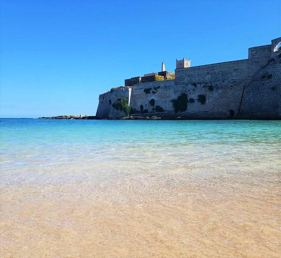 Trulli Storie Di Puglia - Private Pool Villa Polignano a Mare Exterior photo