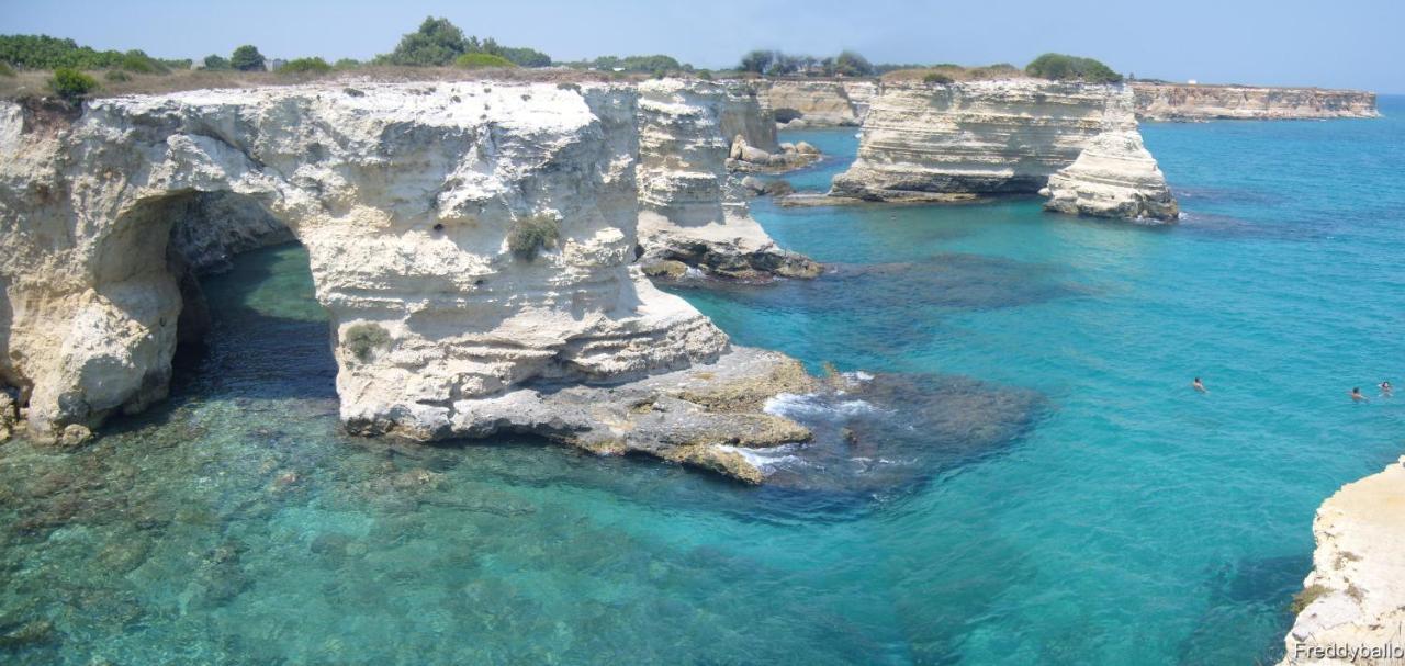 Trulli Storie Di Puglia - Private Pool Villa Polignano a Mare Exterior photo